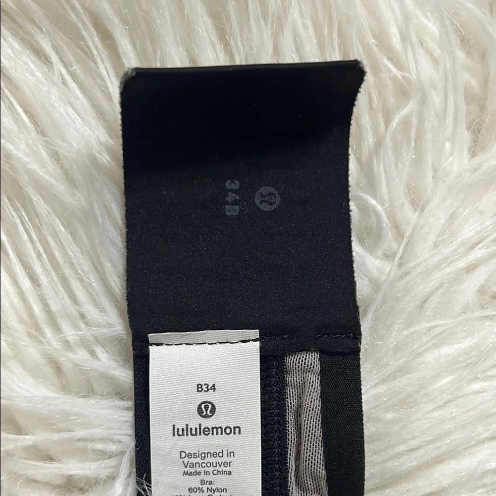 Lululemon Awake to Lace Bra